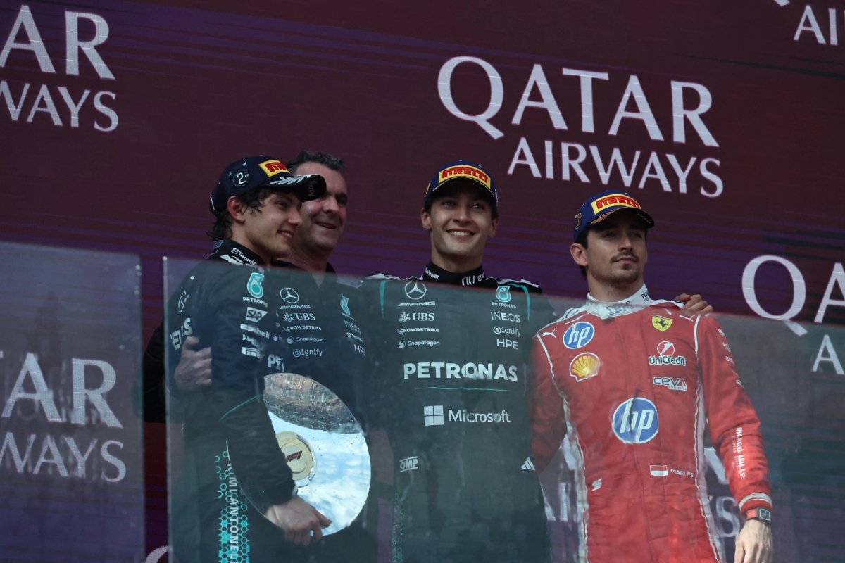 Australian GP 2026: Mercedes’ Economic Masterclass Amid Regulation Chaos