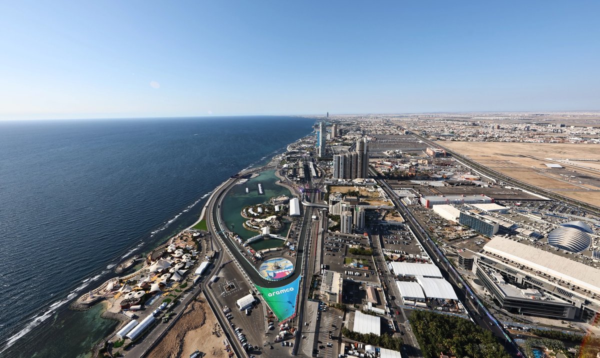 Formula 1’s $200 Million Detour: Why Bahrain and Saudi Arabia Are Still Betting Big on Speed