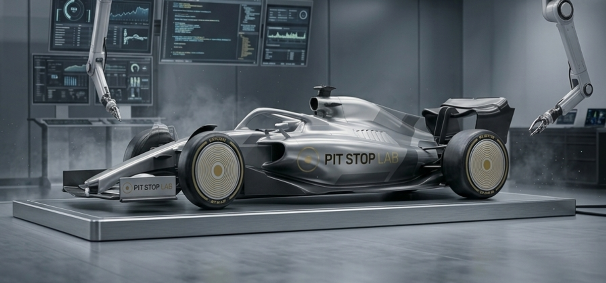 Inside the 2026 F1 Regulations: What Changes Everything