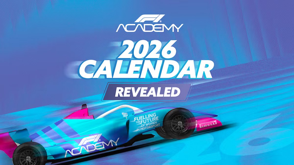 F1 Academy 2026: Teams, Drivers & the Reverse-Grid Revolution