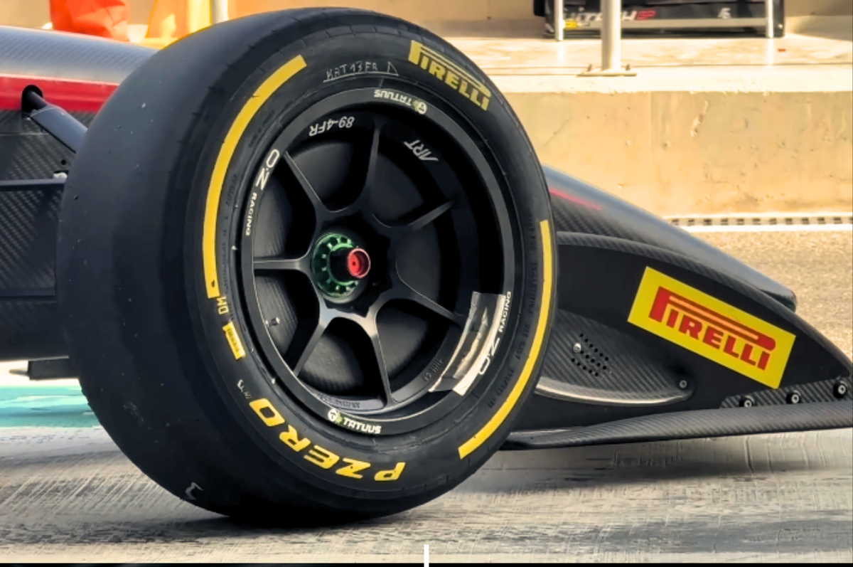 Accelerating Talent: Formula Trophy Teams Up with Pirelli