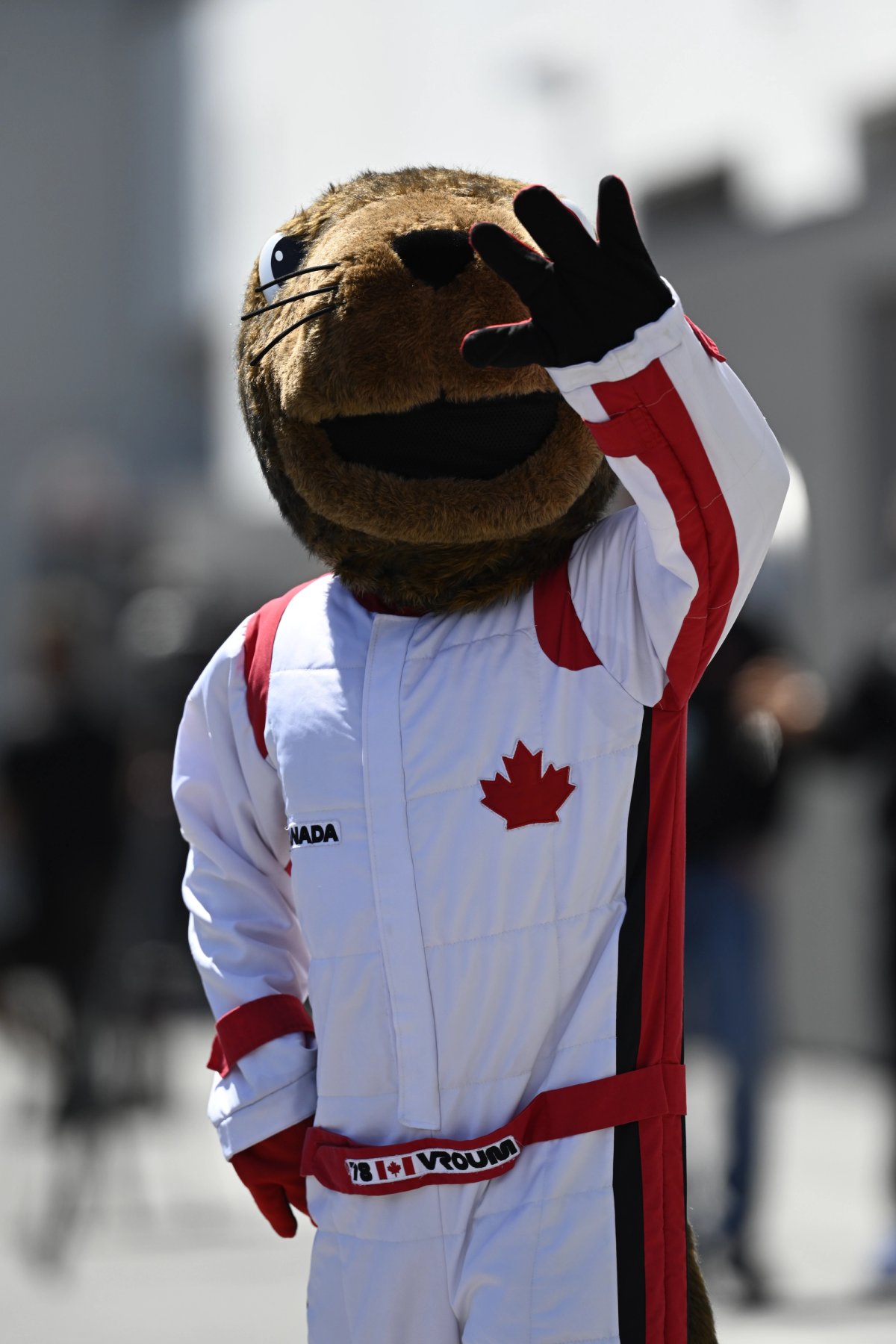 Canadian GP Delivers Early Drama with Mercedes on Top