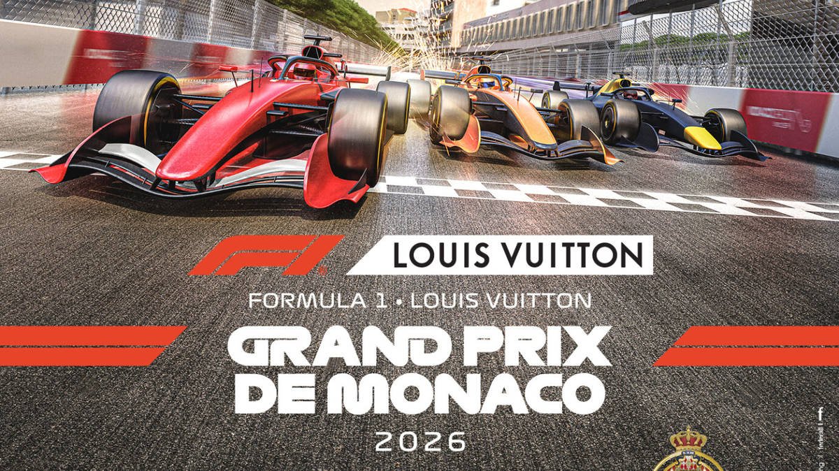 Monaco Grand Prix