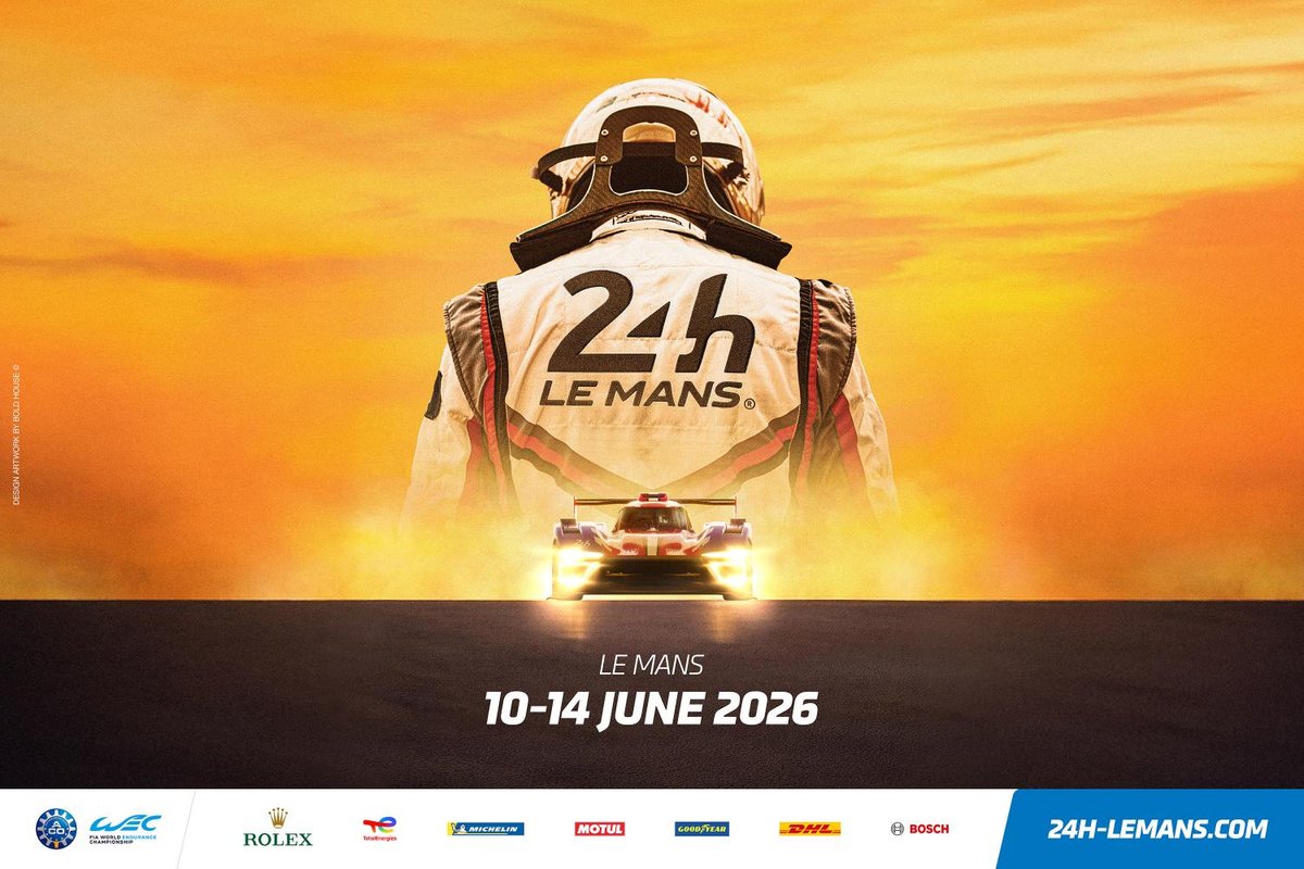 Le Mans 24 Hours