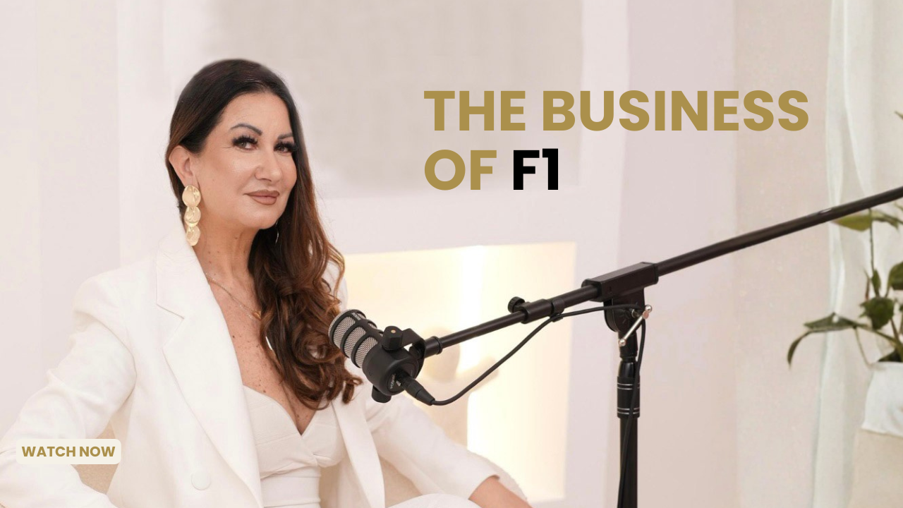 The Business of F1