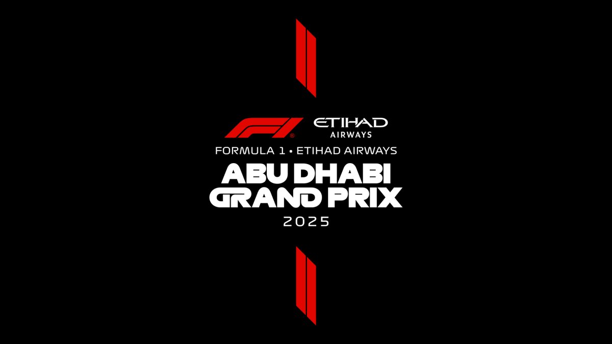 Abu Dhabi Grand Prix