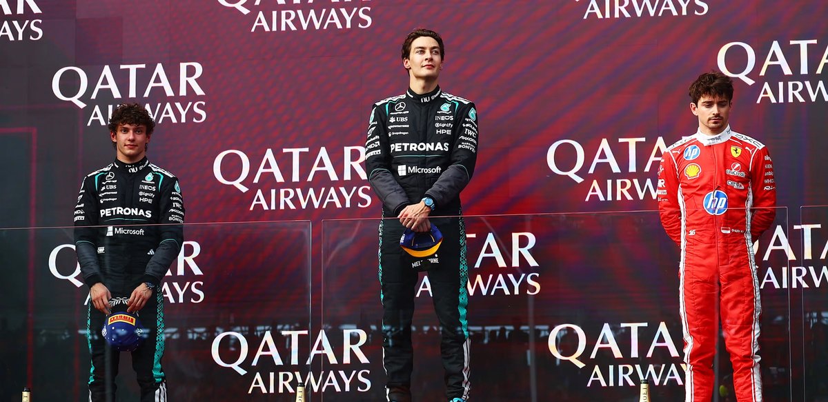 Australian GP 2026: Mercedes’ Economic Masterclass Amid Regulation Chaos