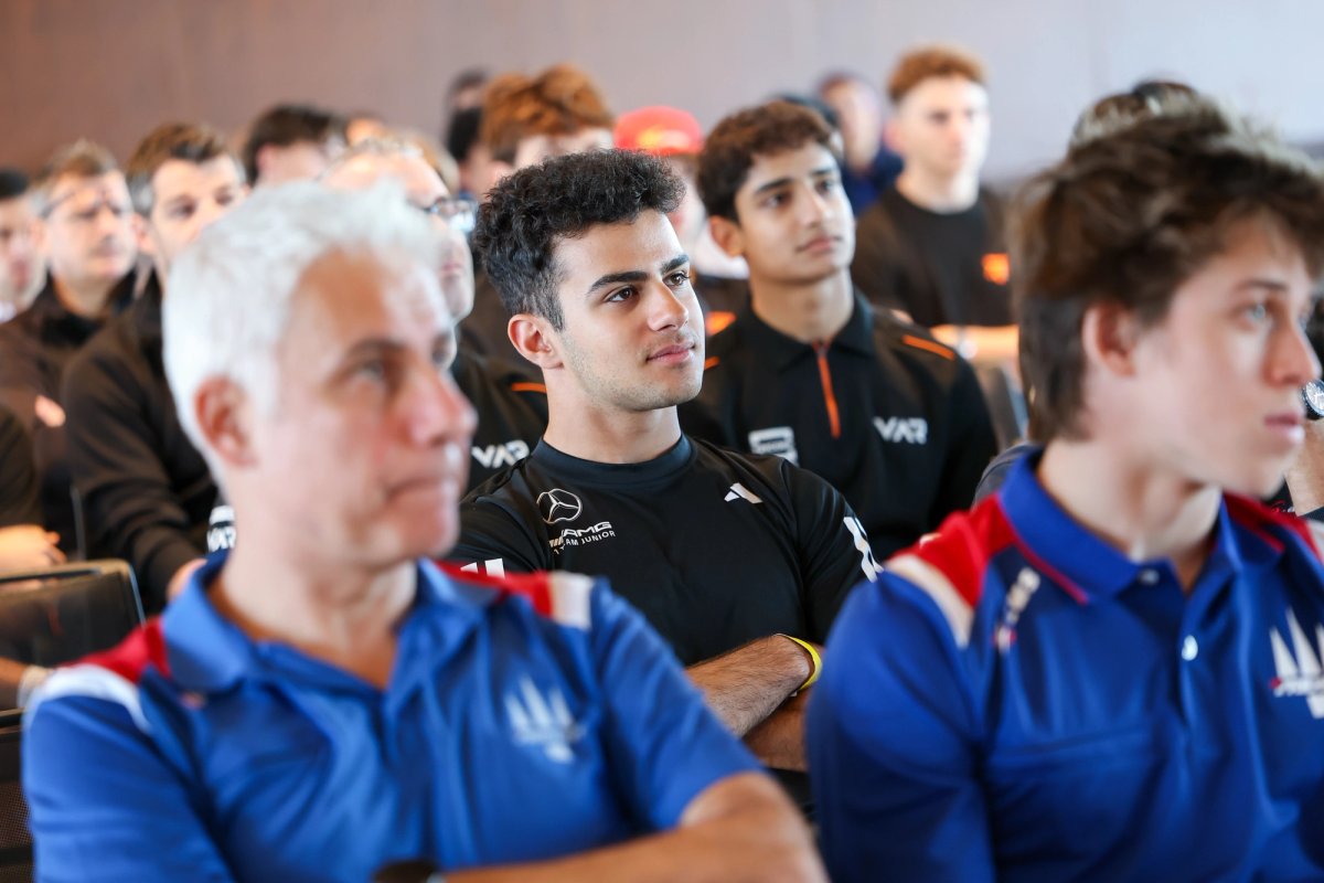 Formula Regional Middle East 2026: A Global Launchpad for Talent and Investment