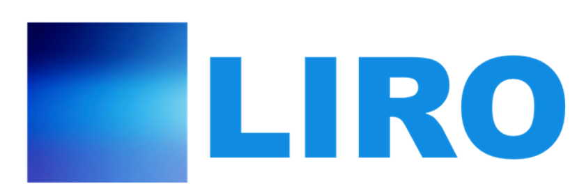 Liro logo