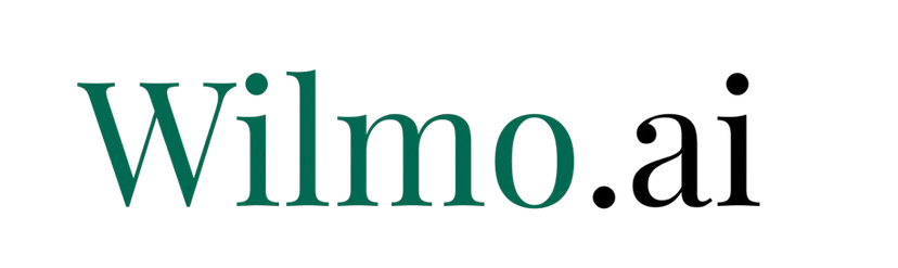 Wilmo.ai logo