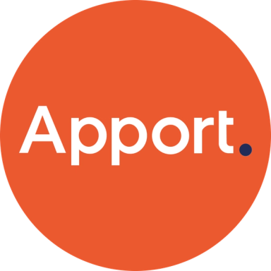 Apport WMS logo