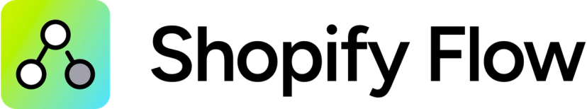 Shopify Flow logo