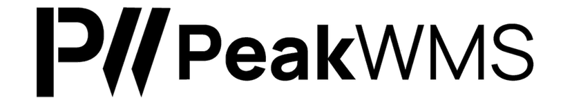 PeakWMS logo