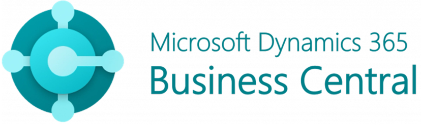 Business Central logo