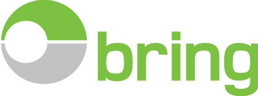 Bring logo