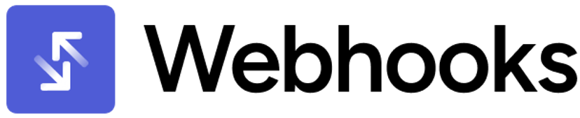 Webhooks logo