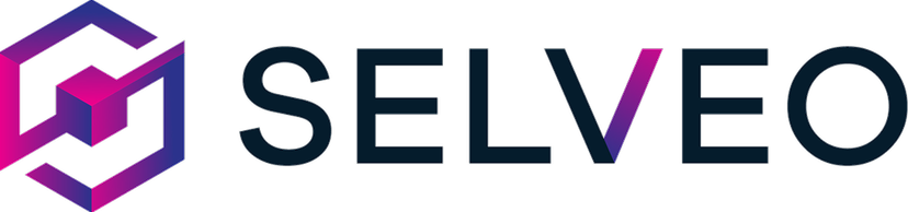SELVEO logo