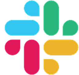 Slack icon