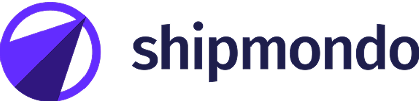 Shipmondo logo