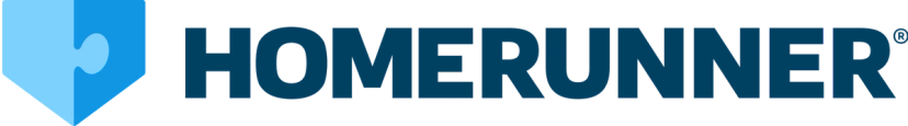 Homerunner logo