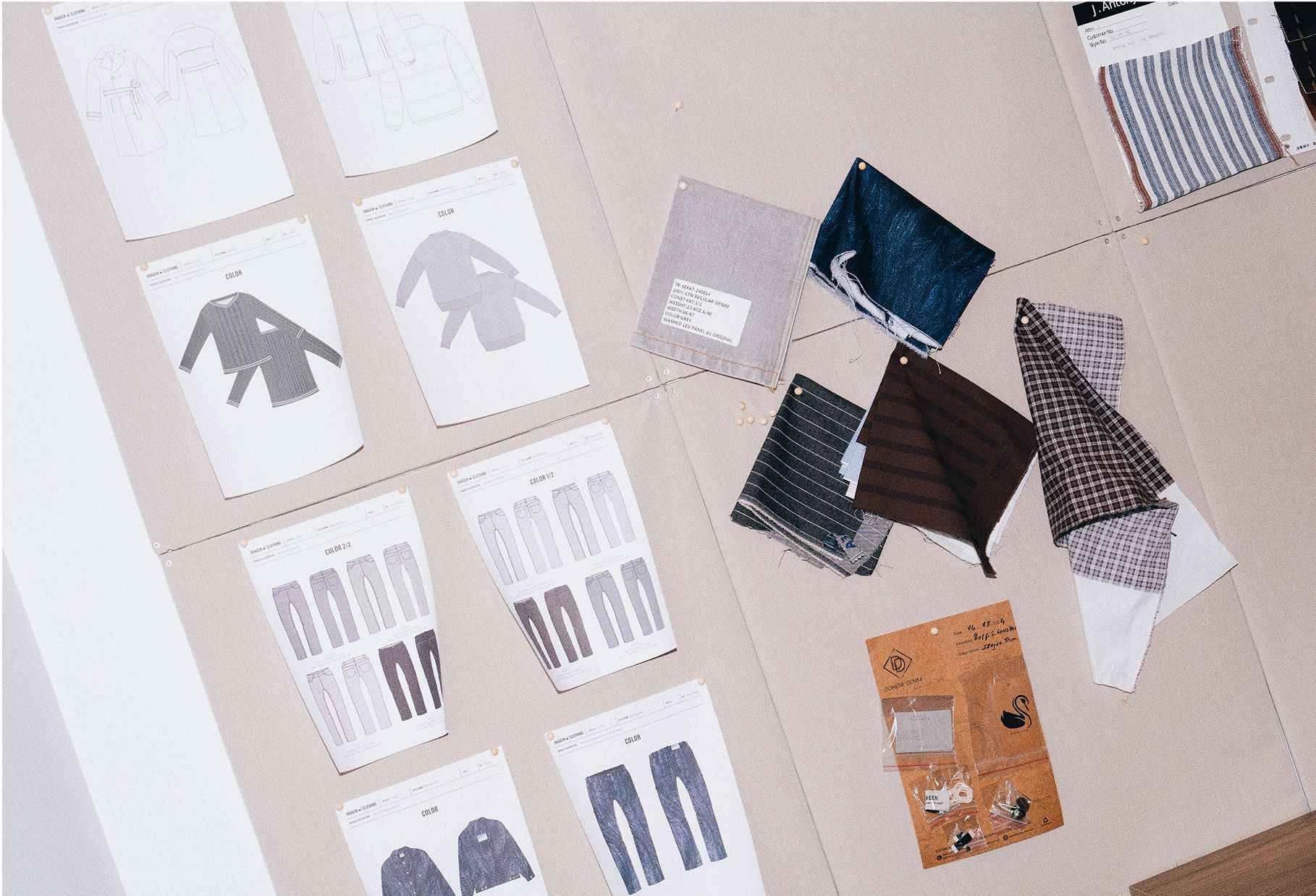 Skagen Clothing henter 320.000 kr. ekstra om måneden