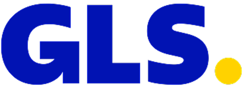 GLS logo