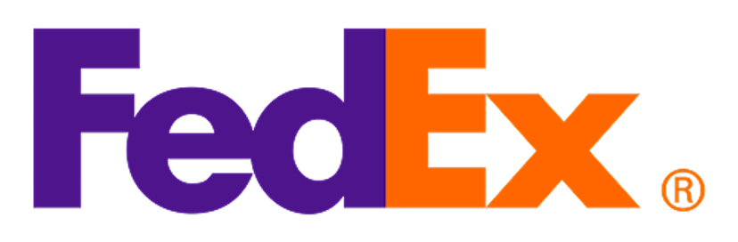 FedEx logo