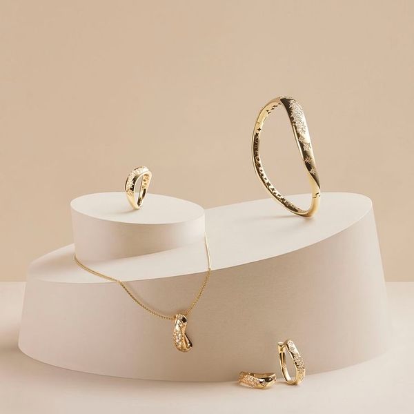 gold ring
