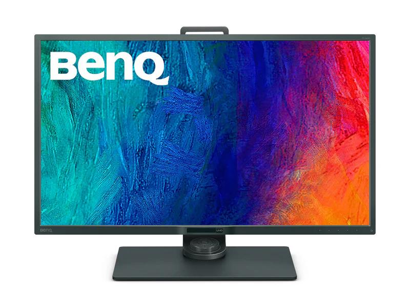  BenQ 32" 4K UHD Monitor