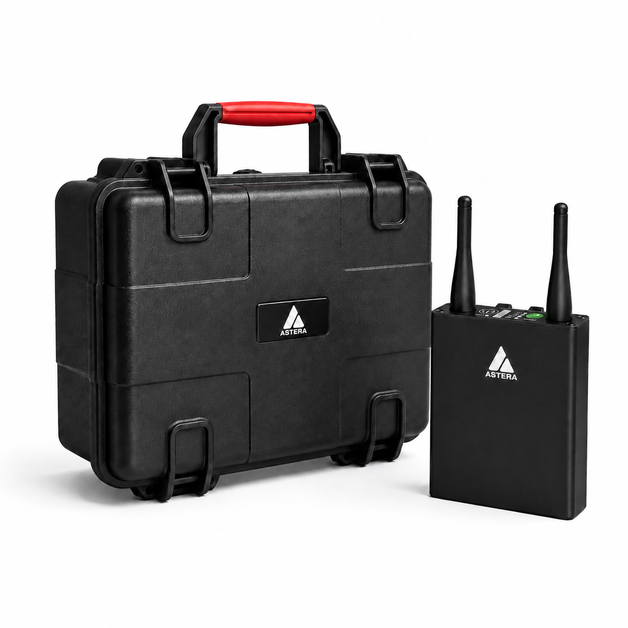 Astera ART7 AsteraBox WiFi