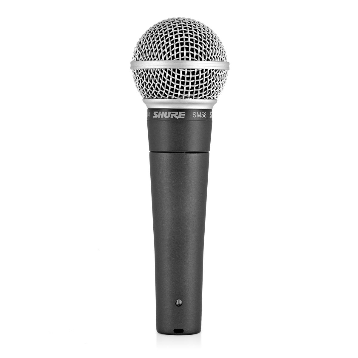 Shure Switched SM58 Microphone