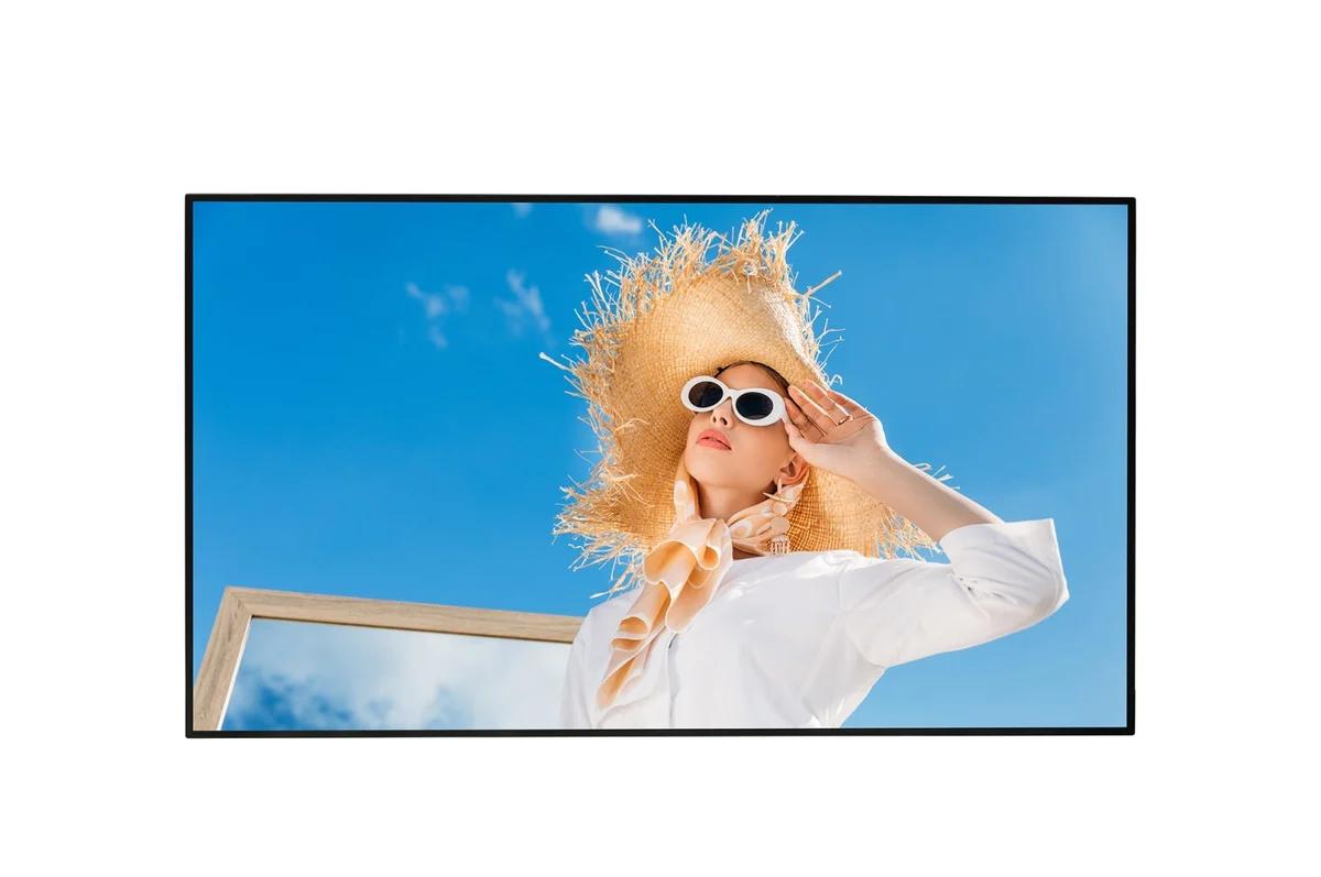 LG 49" - High Brightness HD Monitor
