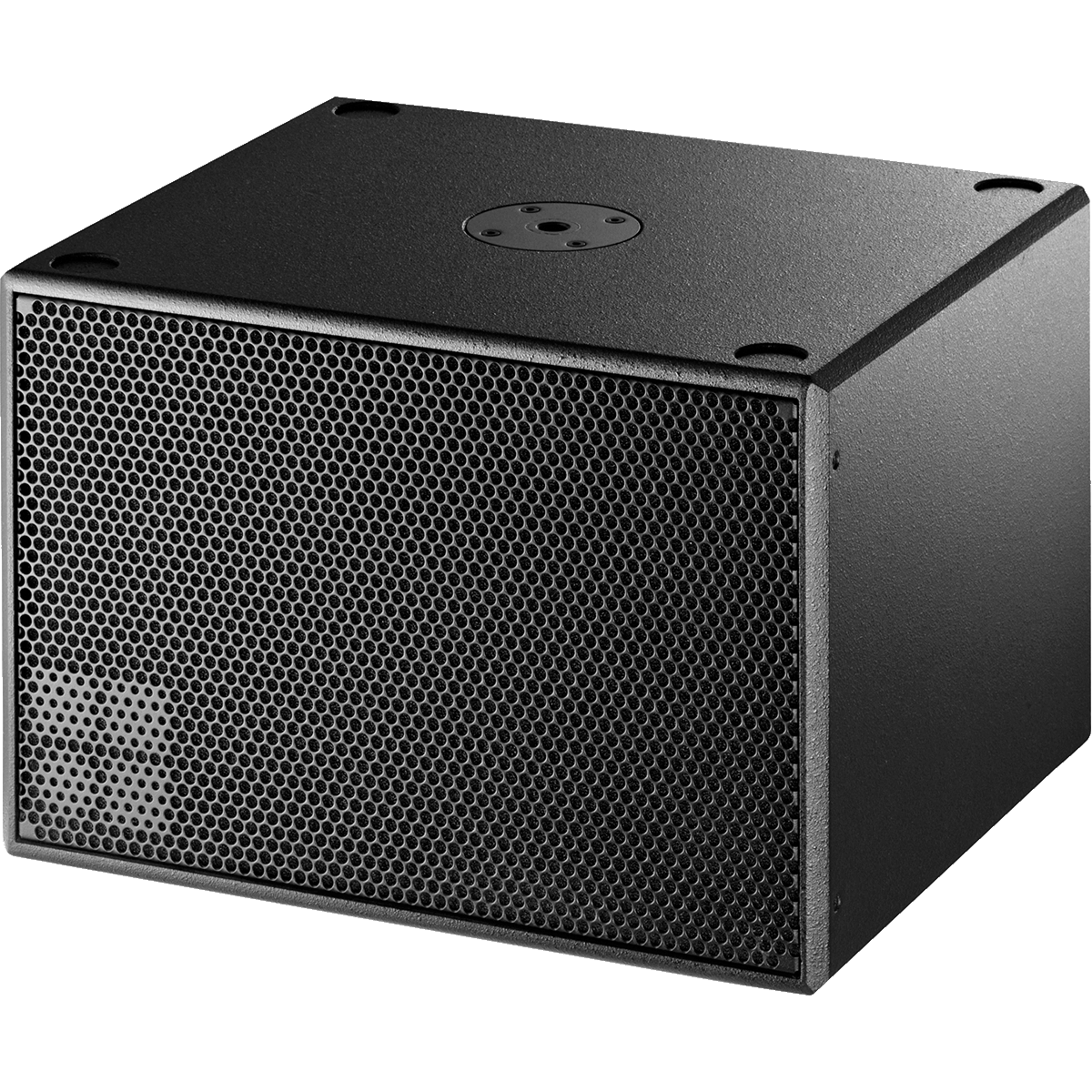 d&b E12-X Sub-Bass Loudspeaker