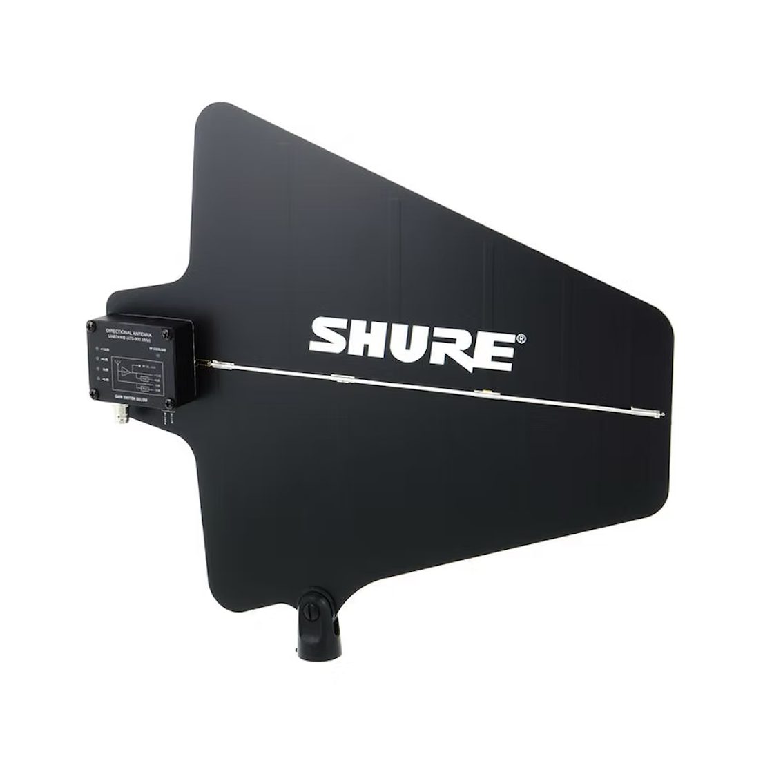 Shure UA874E Active Directional Antenna