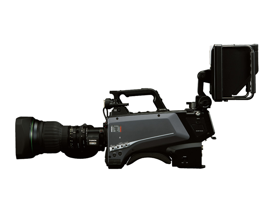 Panasonic AK-UC4000GSJ 4K Studio Camera