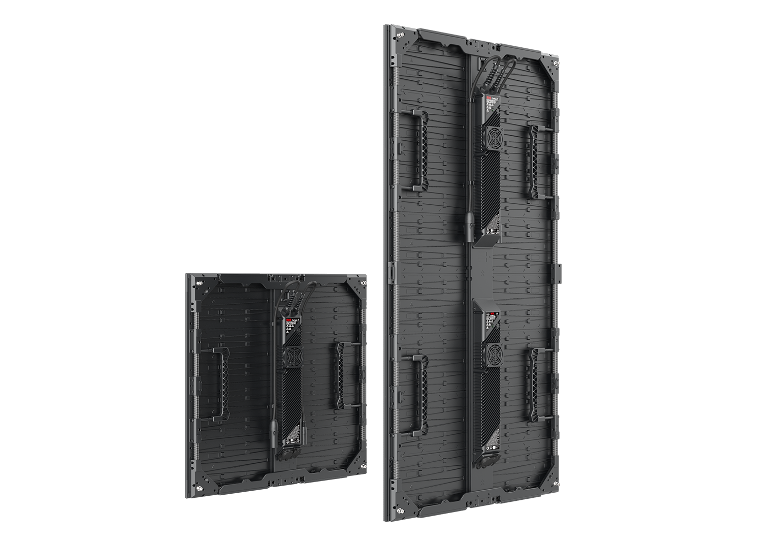 ROE CB3 Full & Half Tiles