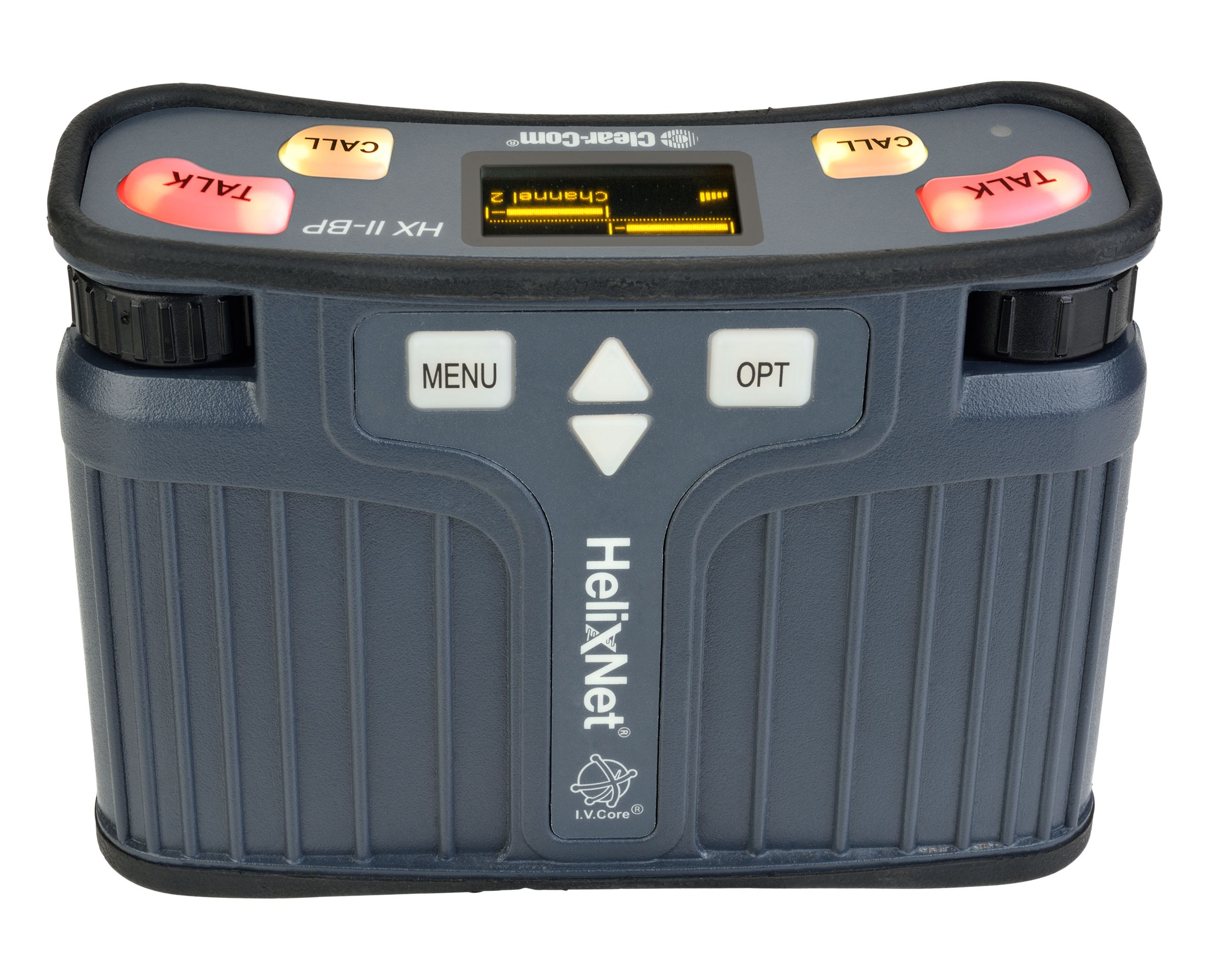 ClearCom - HelixNet - HXII-BP - Beltpack