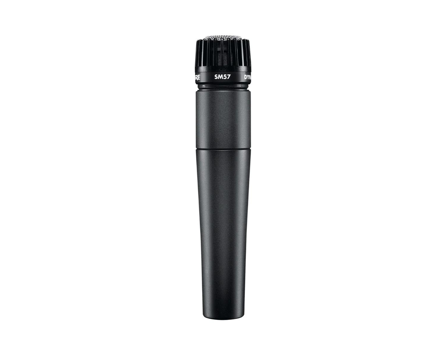 Shure SM57 Microphone