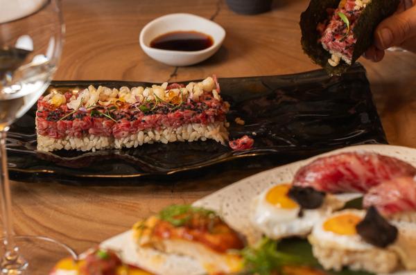 Panko, el secreto mejor guardado del crujiente japonés