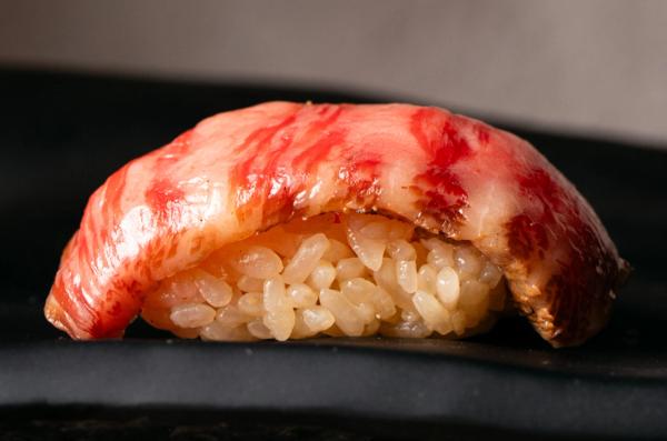 Nigiri, un sushi clásico sin sorpresas