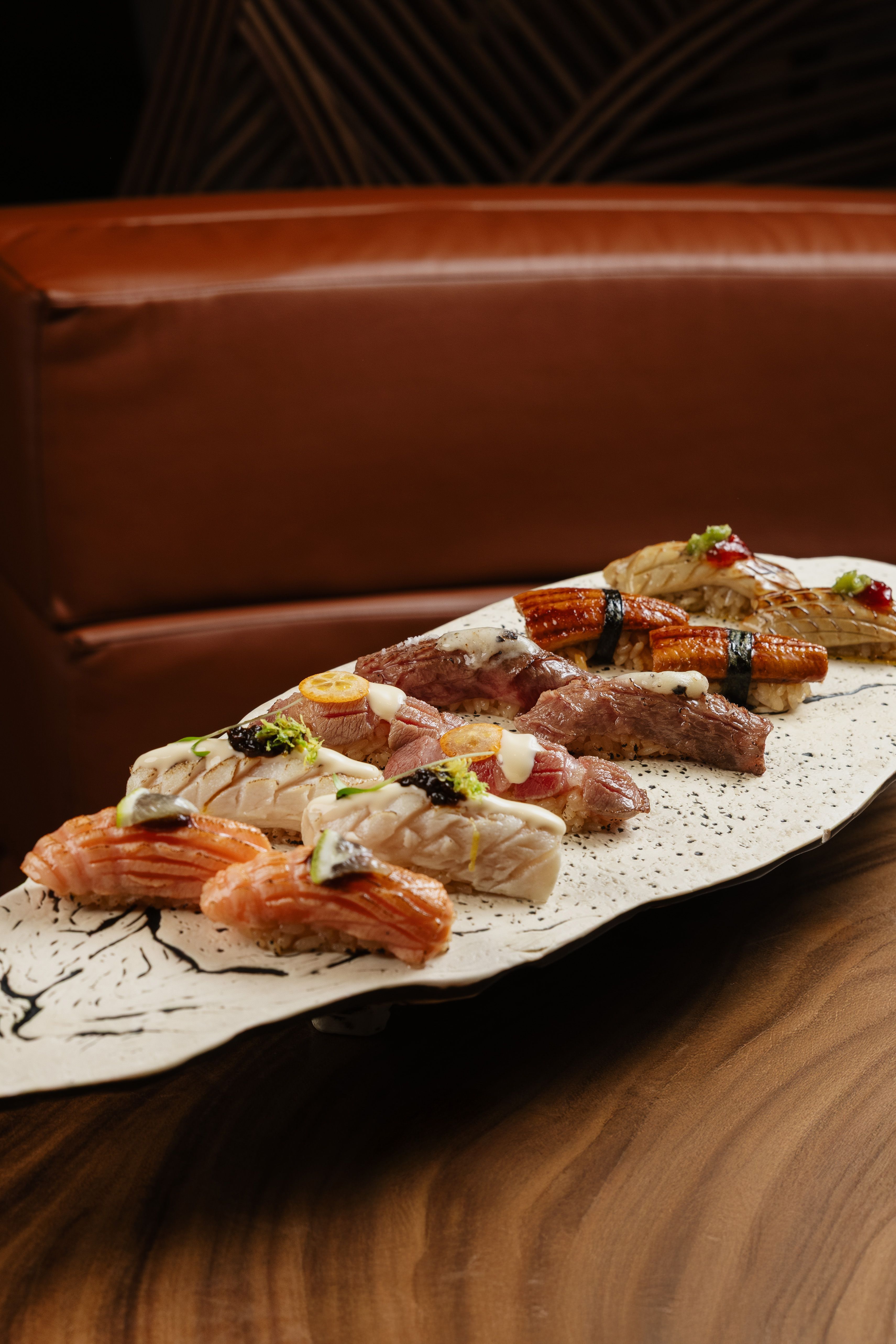 Nigiri Selección 
