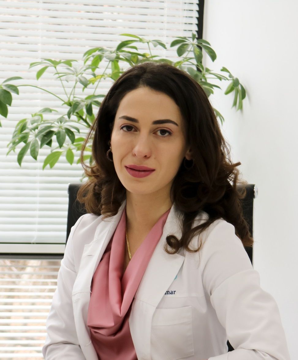 თამარ ჩადუნელი