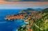 Dubrovnik and countryside, Croatia