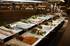 Buffet In Restaurant