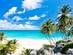 Bottom Bay in Barbados, Caribbean