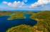 Mljet National park, Croatia