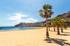 Tenerife beach