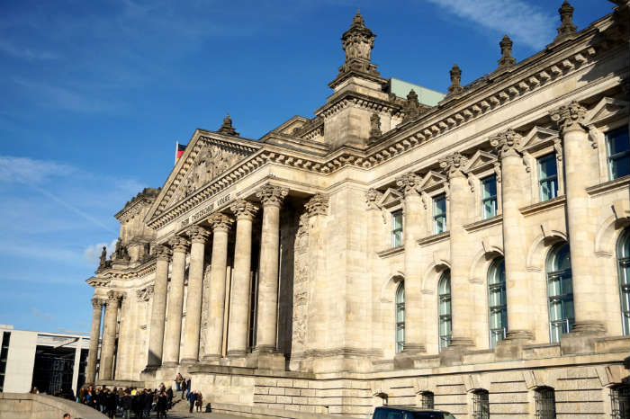 Reichstag