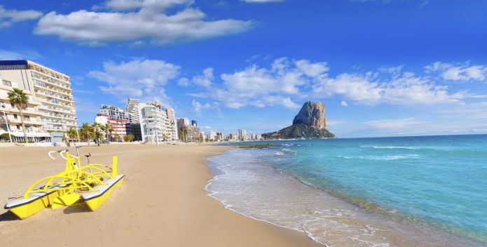 Calpe