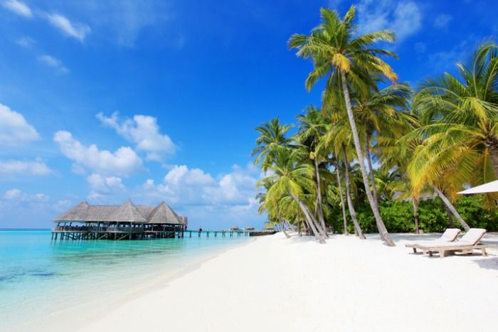 Maldives